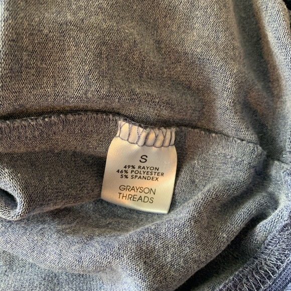 Grayson Threads Weekend Sweatshirt - Picture 3 of 4